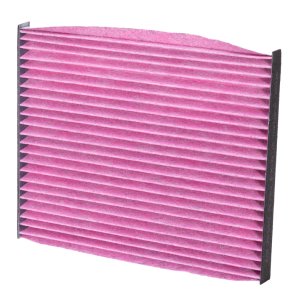 Kia Forte Cabin Air Filter - K&N Engineering - Advantage Plus - `14-`18